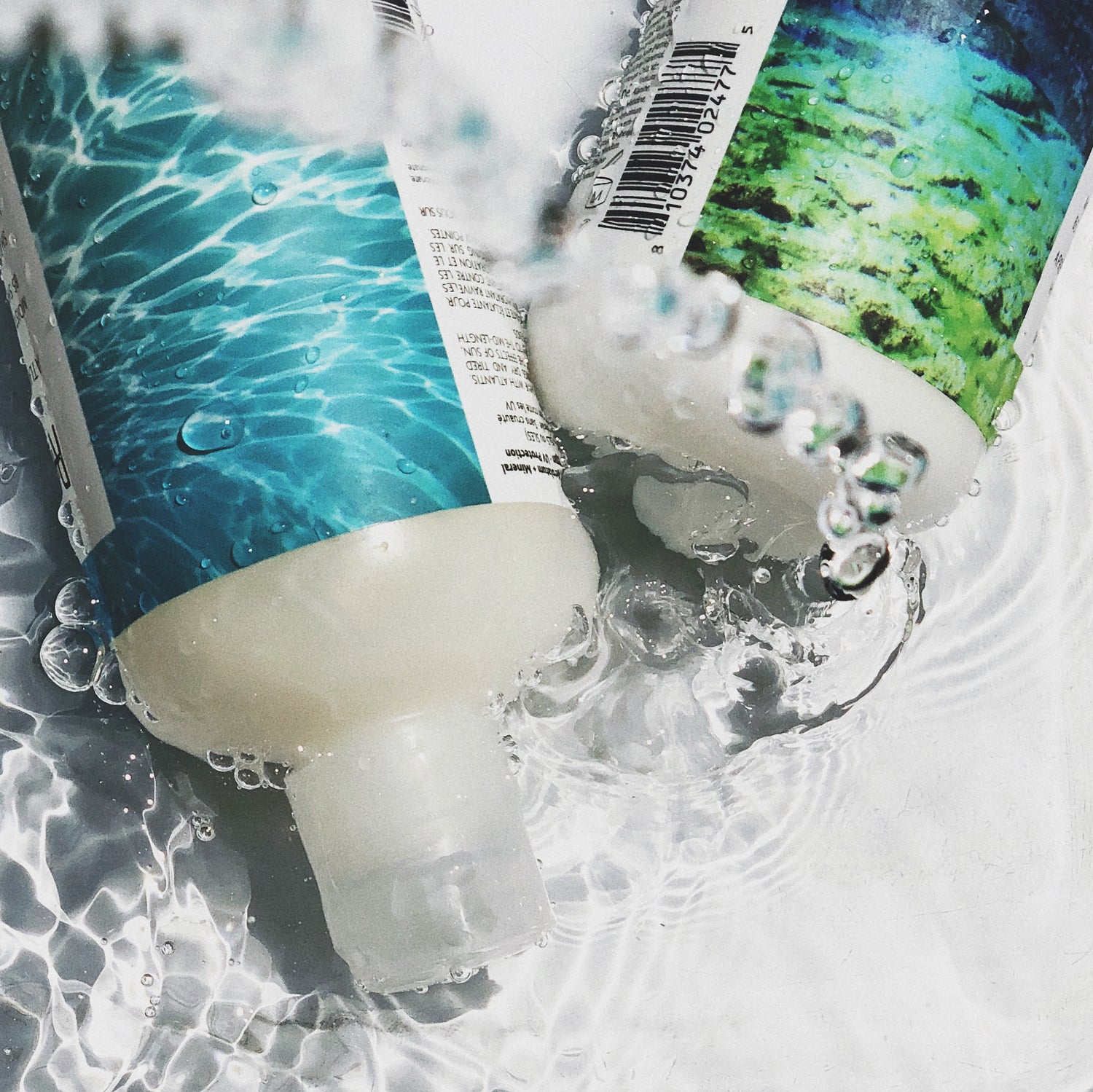 Atlantis Hydration Duo