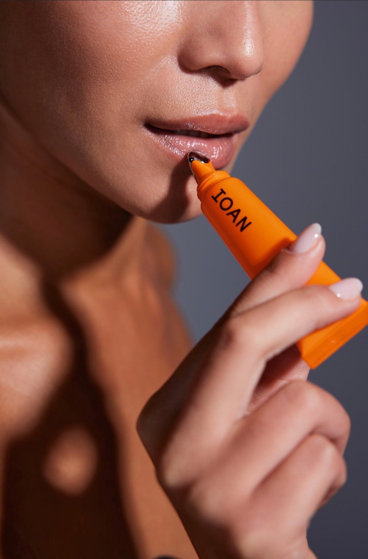 Lip Wear