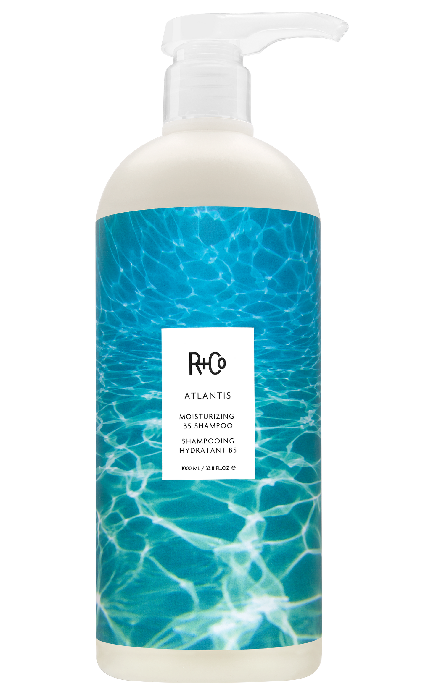 Atlantis R+Co - Shampoo