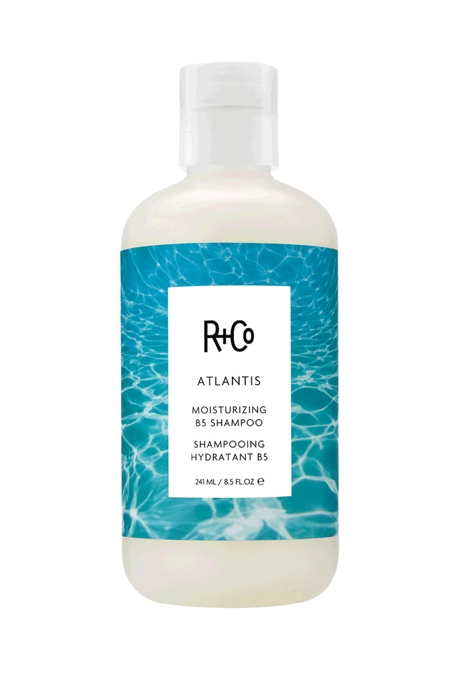 Atlantis Hydration Duo
