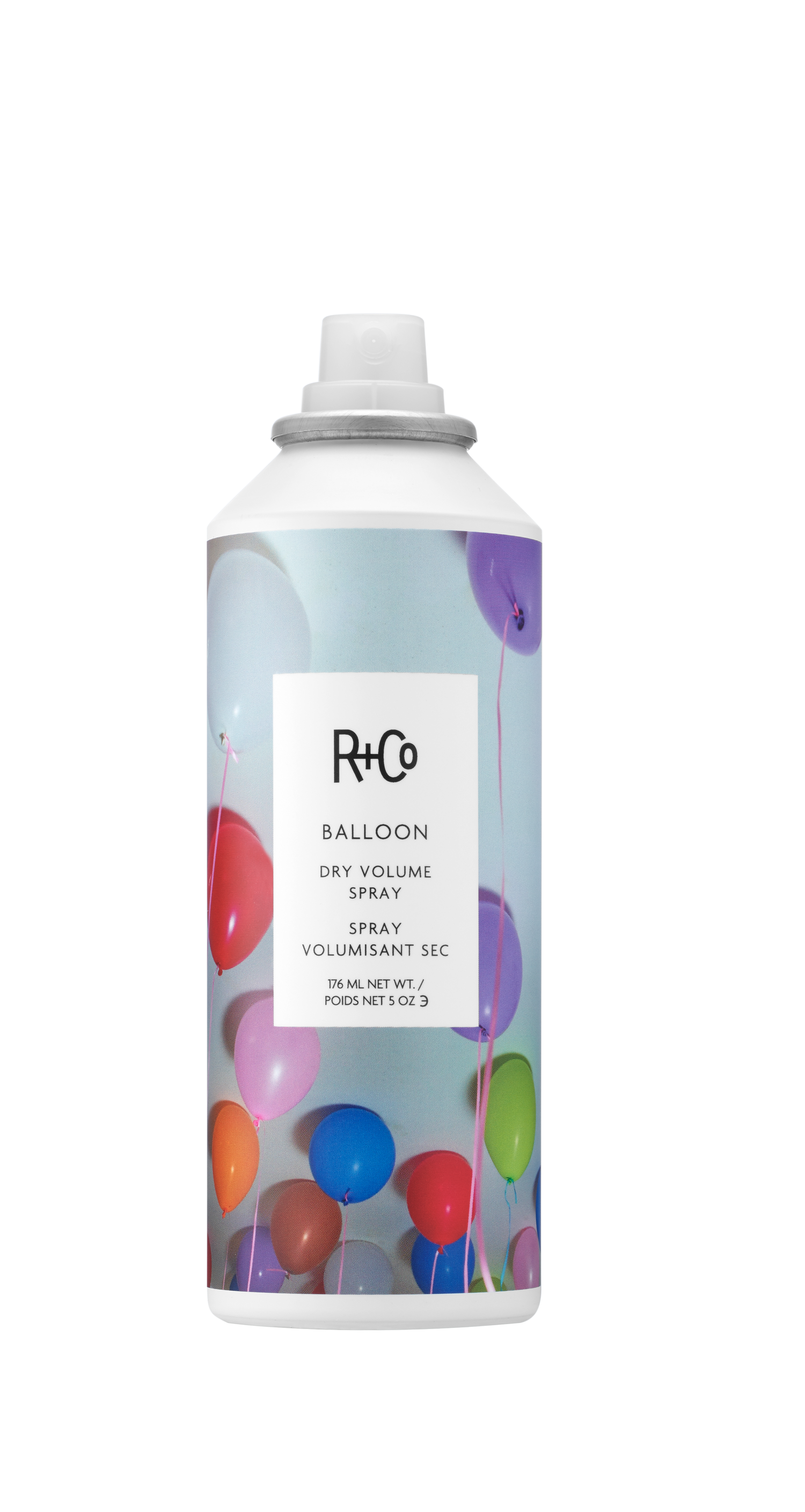 Balloon R+Co