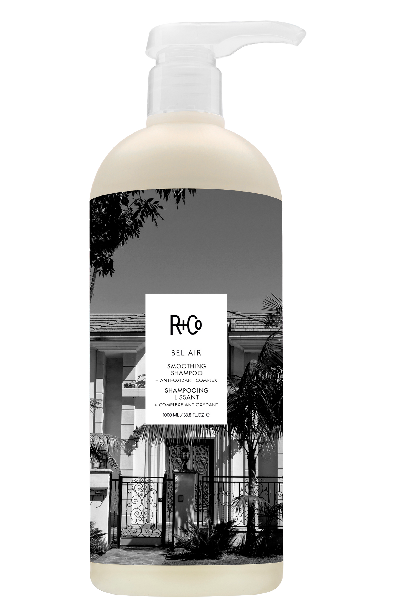 Bel Air R+Co - Shampoo