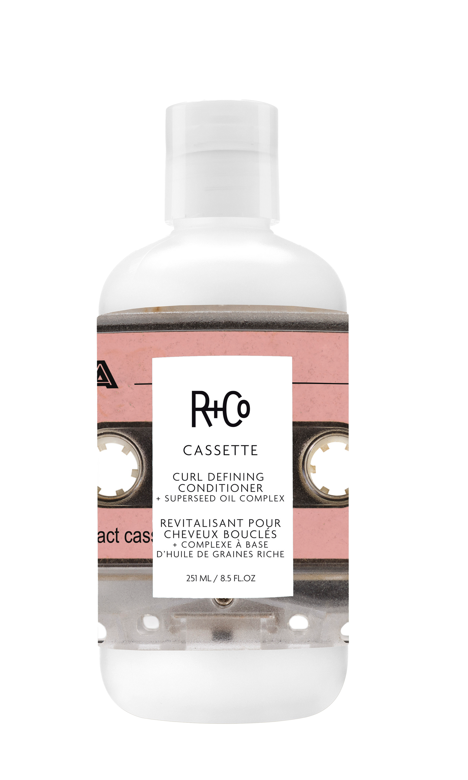 Casette R+Co - Conditioner
