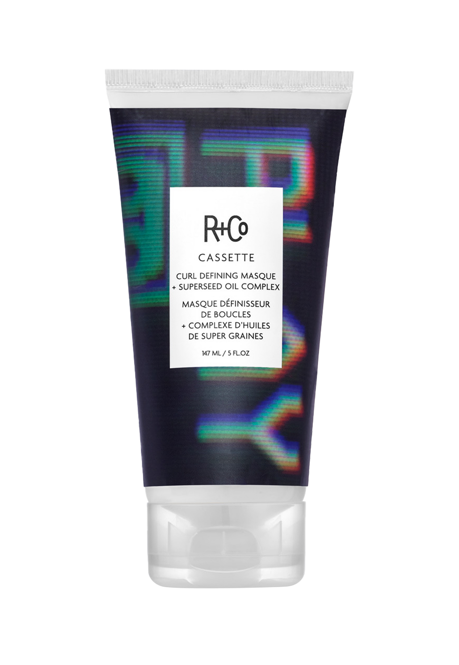 Casette R+Co - Masker