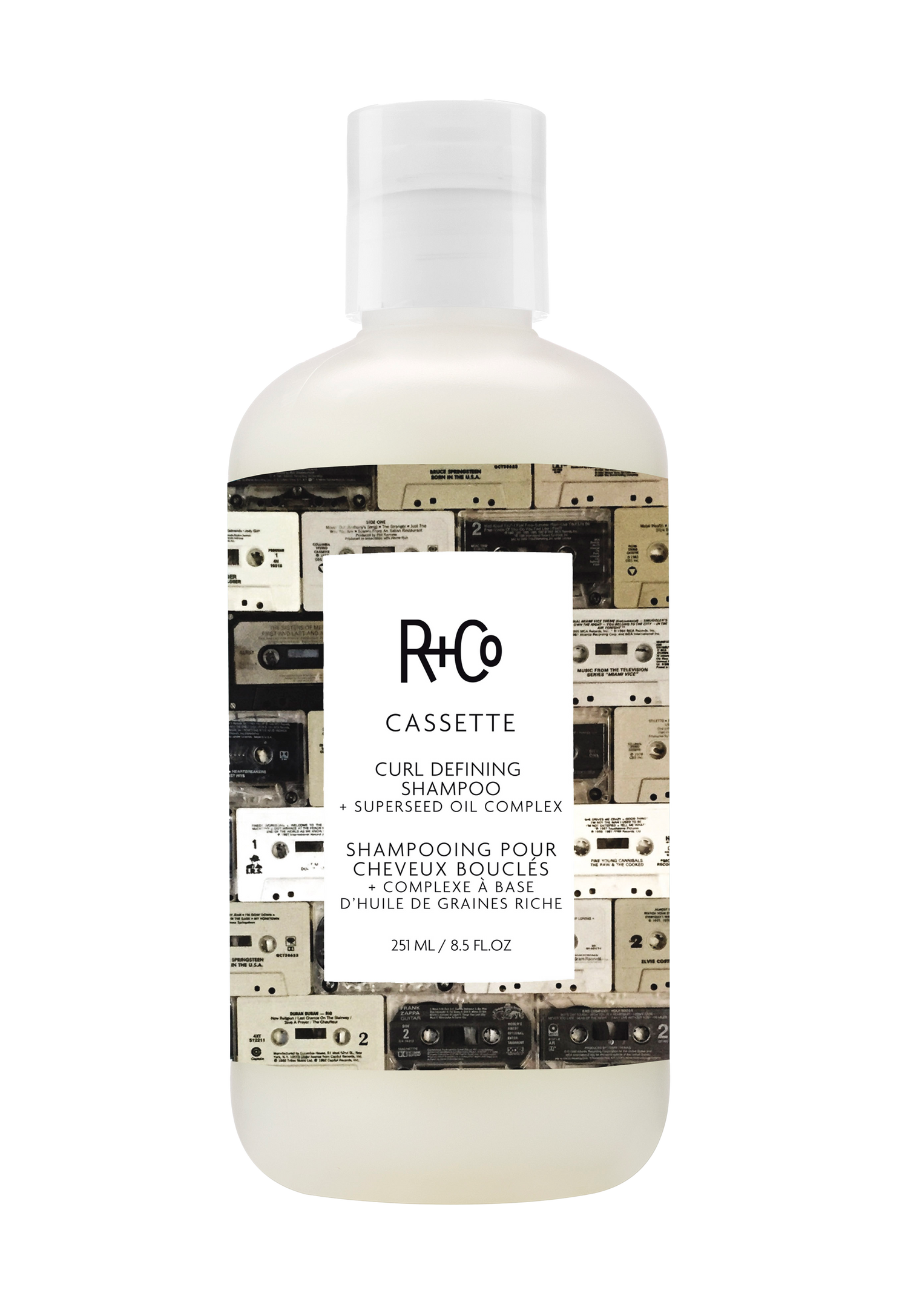 Casette R+Co - Shampoo