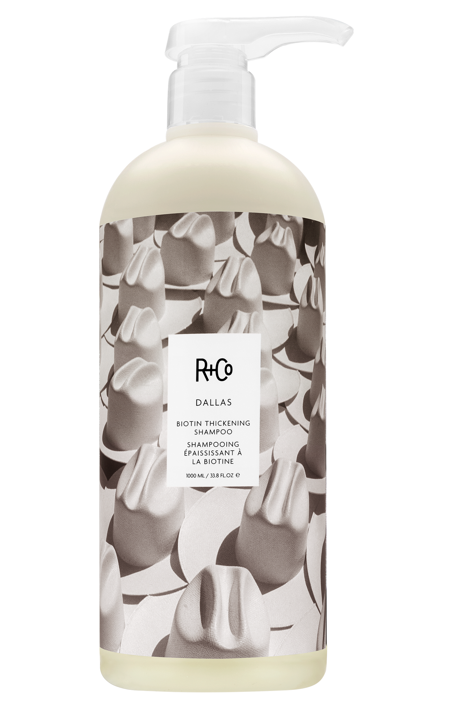 Dallas R+Co - Shampoo