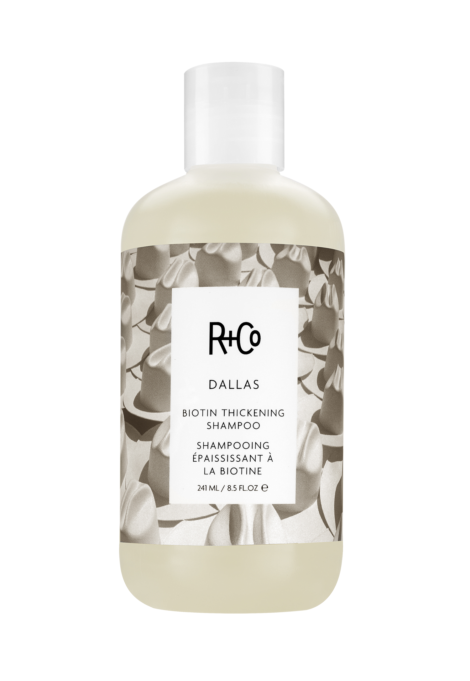 Dallas R+Co - Shampoo