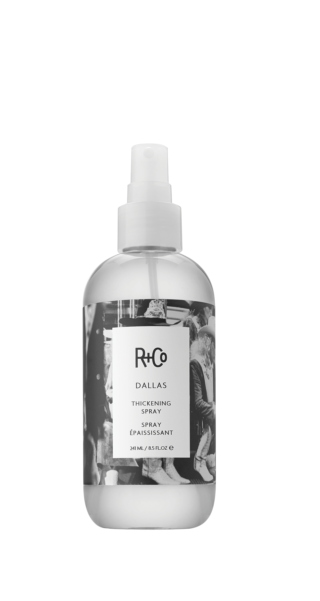 Dallas R+Co - Thickning Spray