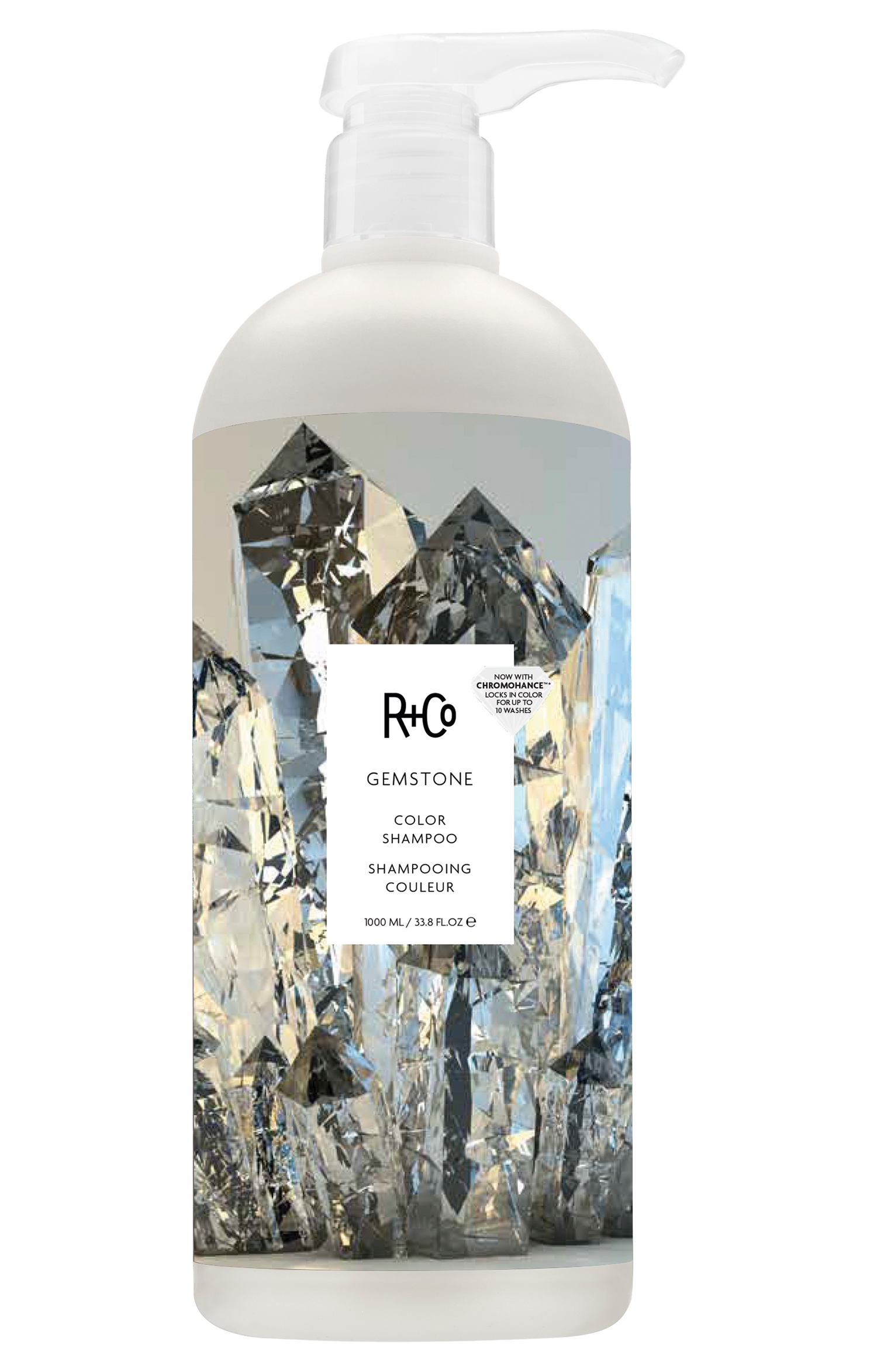 Gemstone R+Co - Shampoo