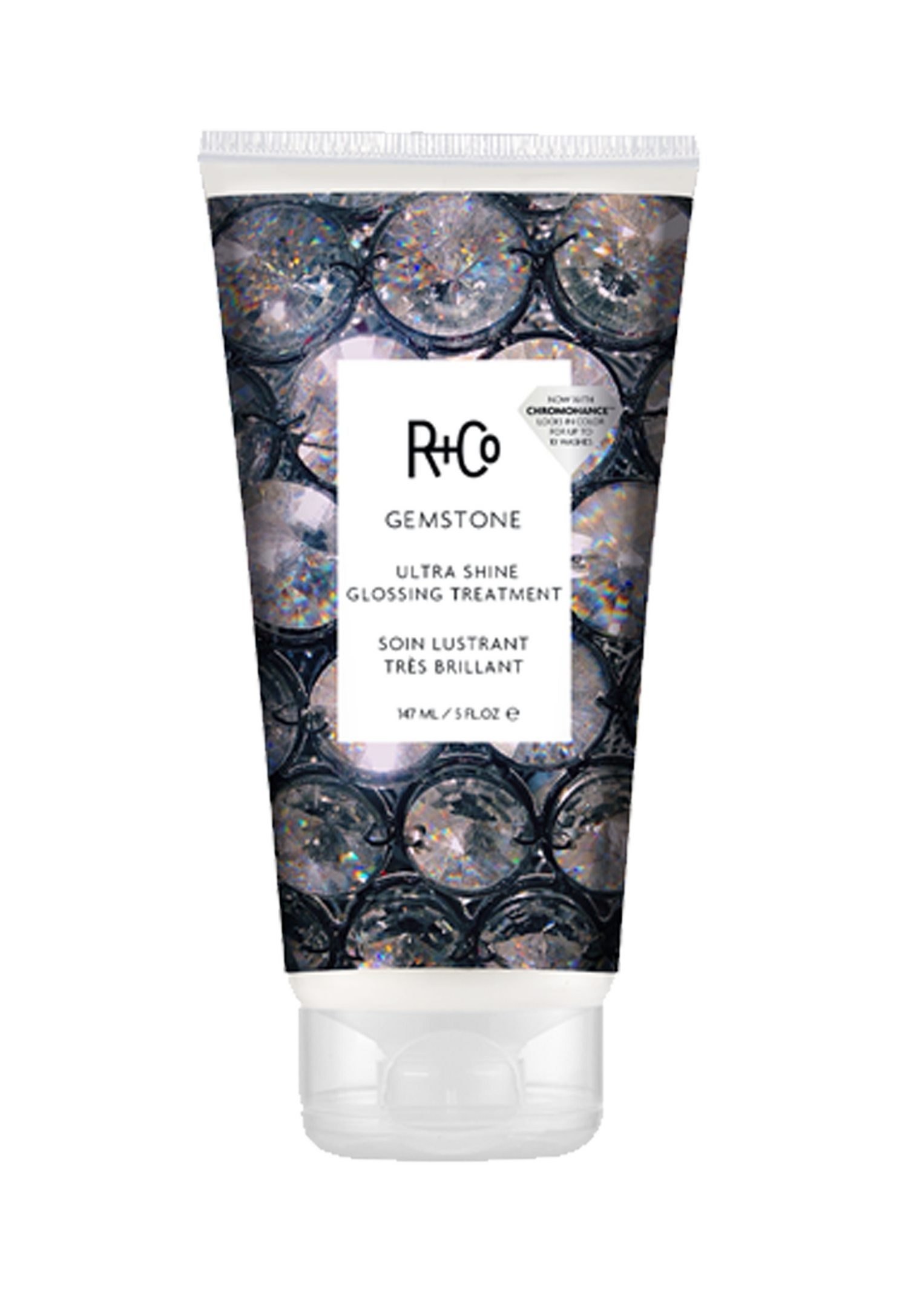 Gemstone R+Co - Glossing Treatment