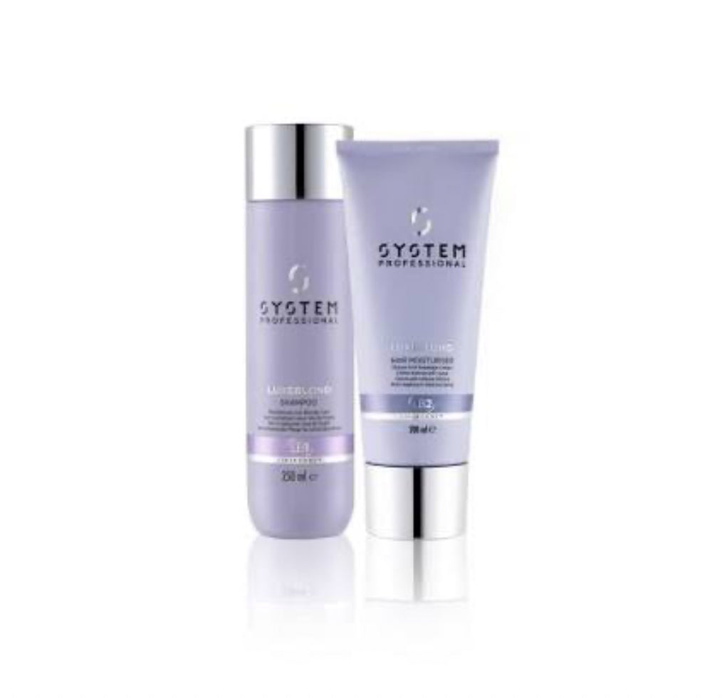 Kerstpakket - System