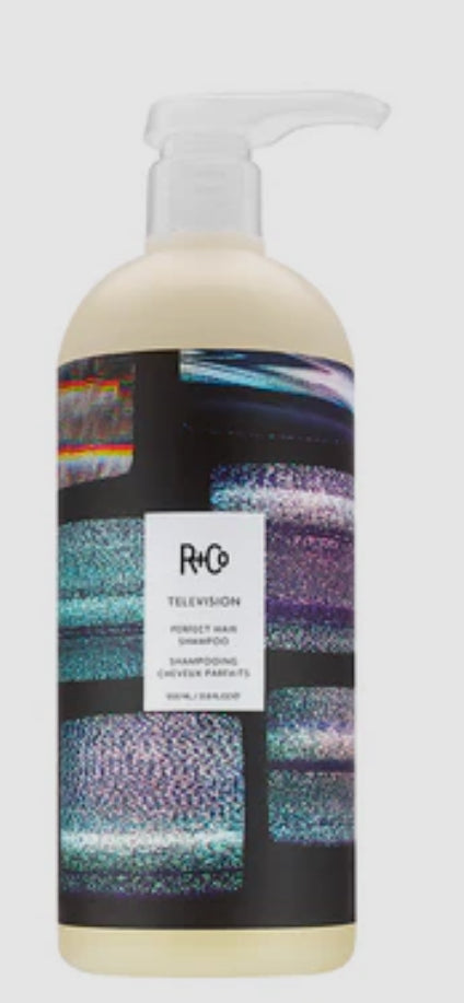 Television R+Co - Shampoo