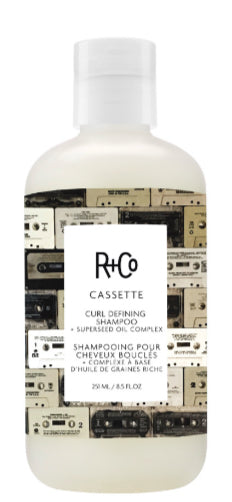 Casette Curl Duo