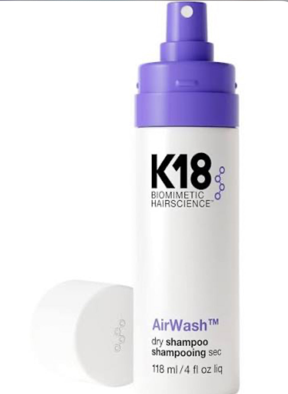 K18 - Airwash
