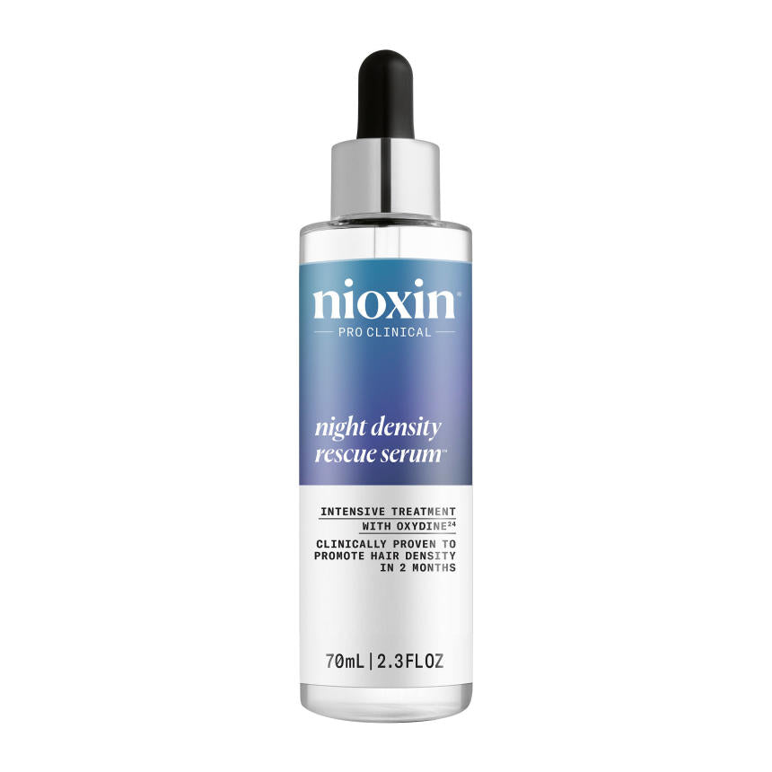 Nioxin - Night Density Rescue