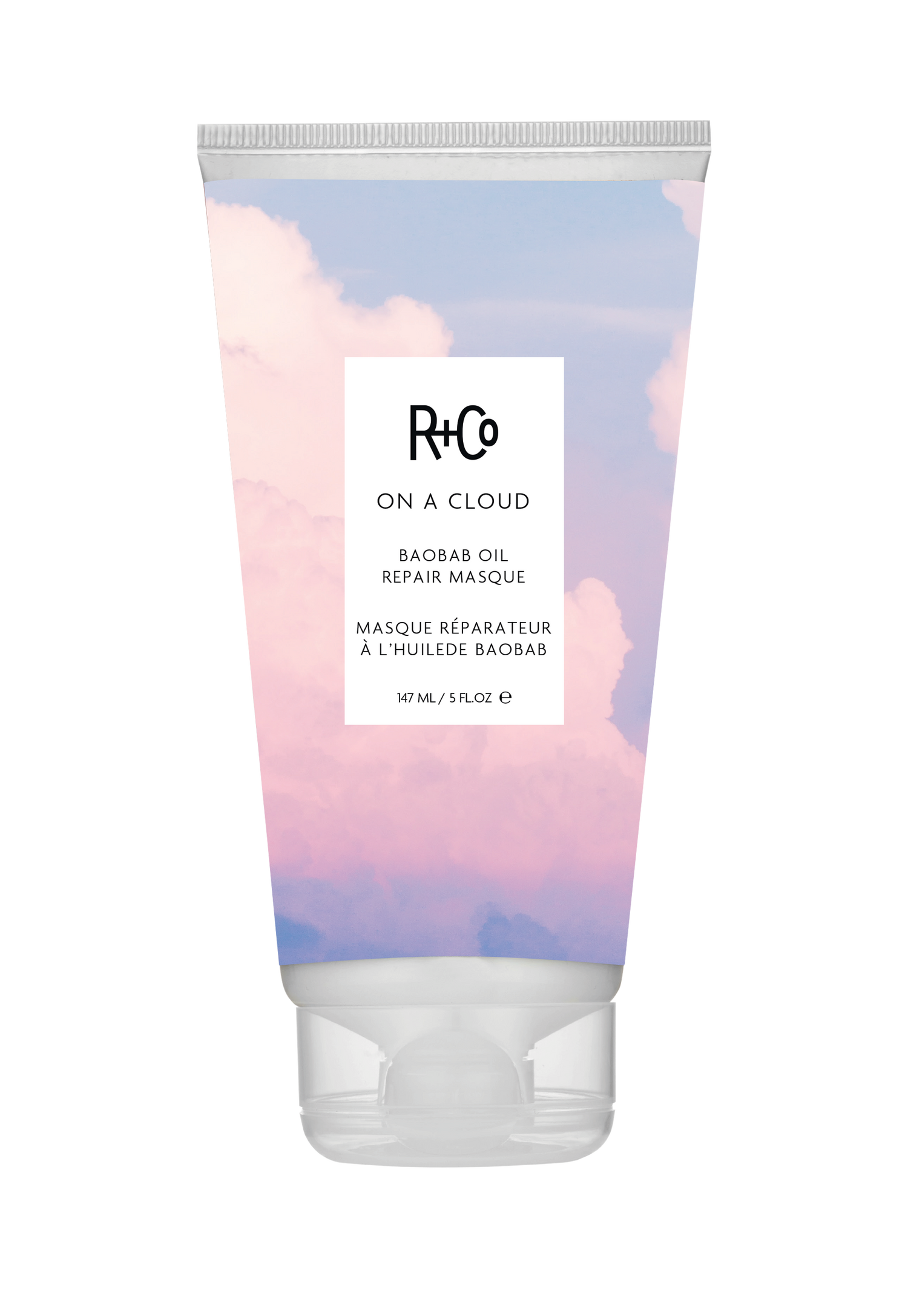 On A Cloud R+Co - Masker