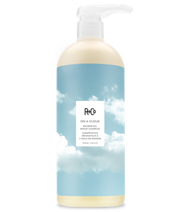 On A Cloud R+Co - shampoo