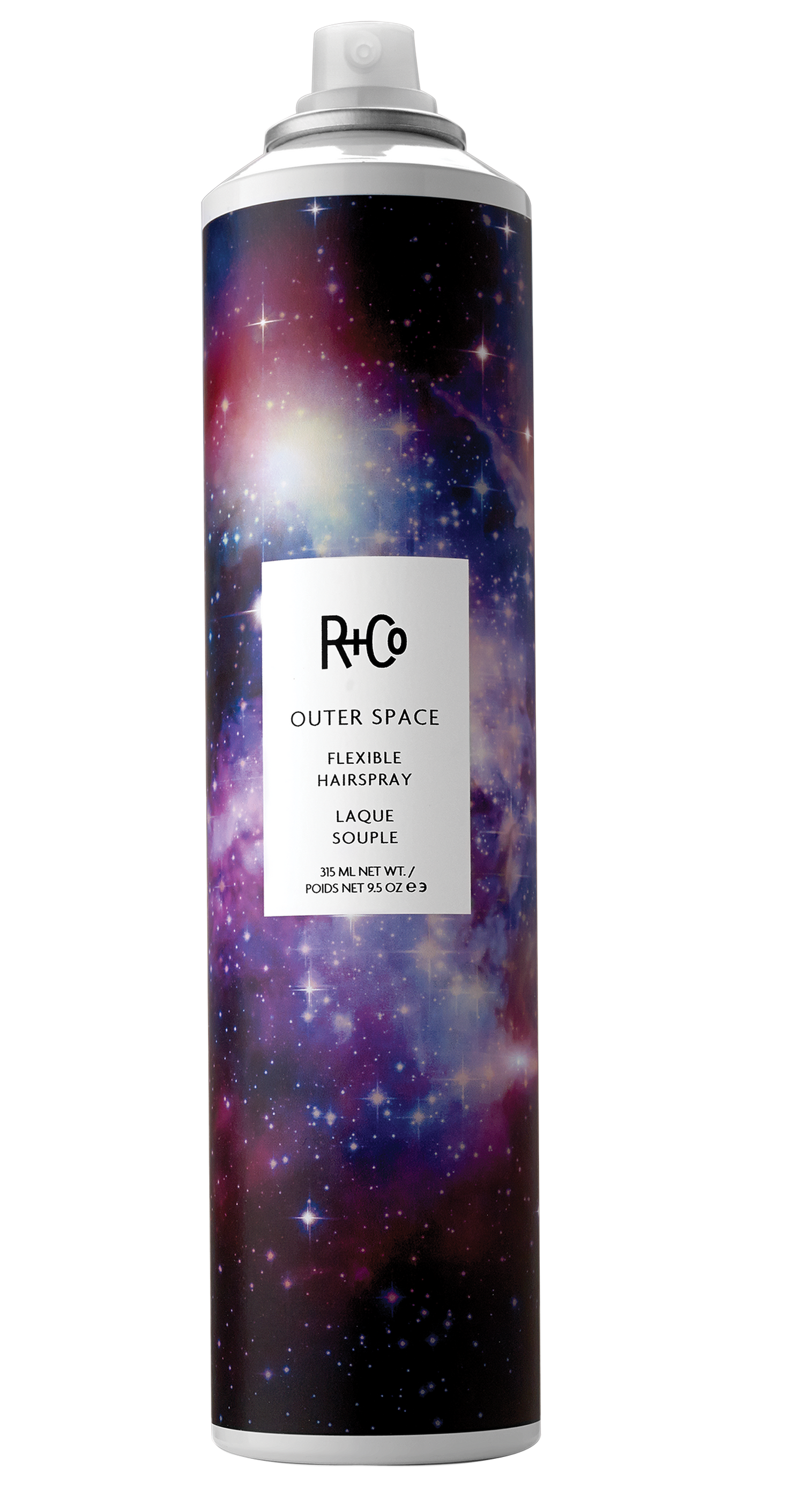 Outer Space R+Co