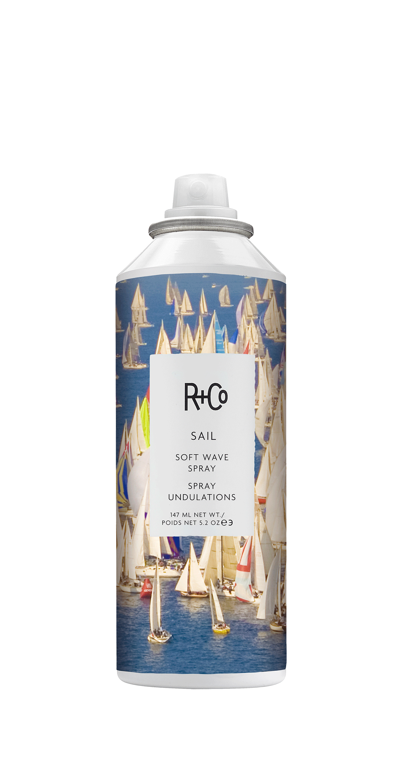 Sail R+Co