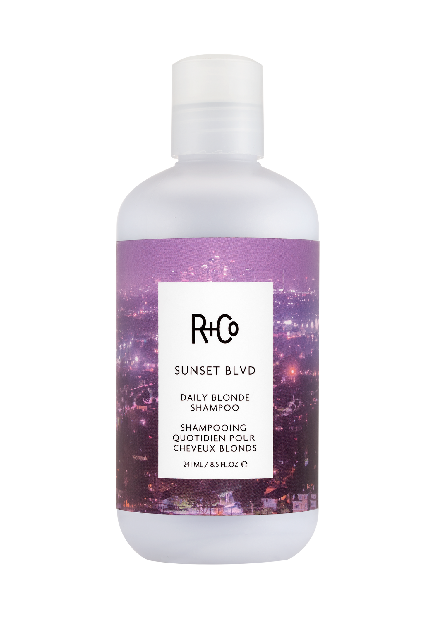 Sunset BLVD R+Co - Shampoo