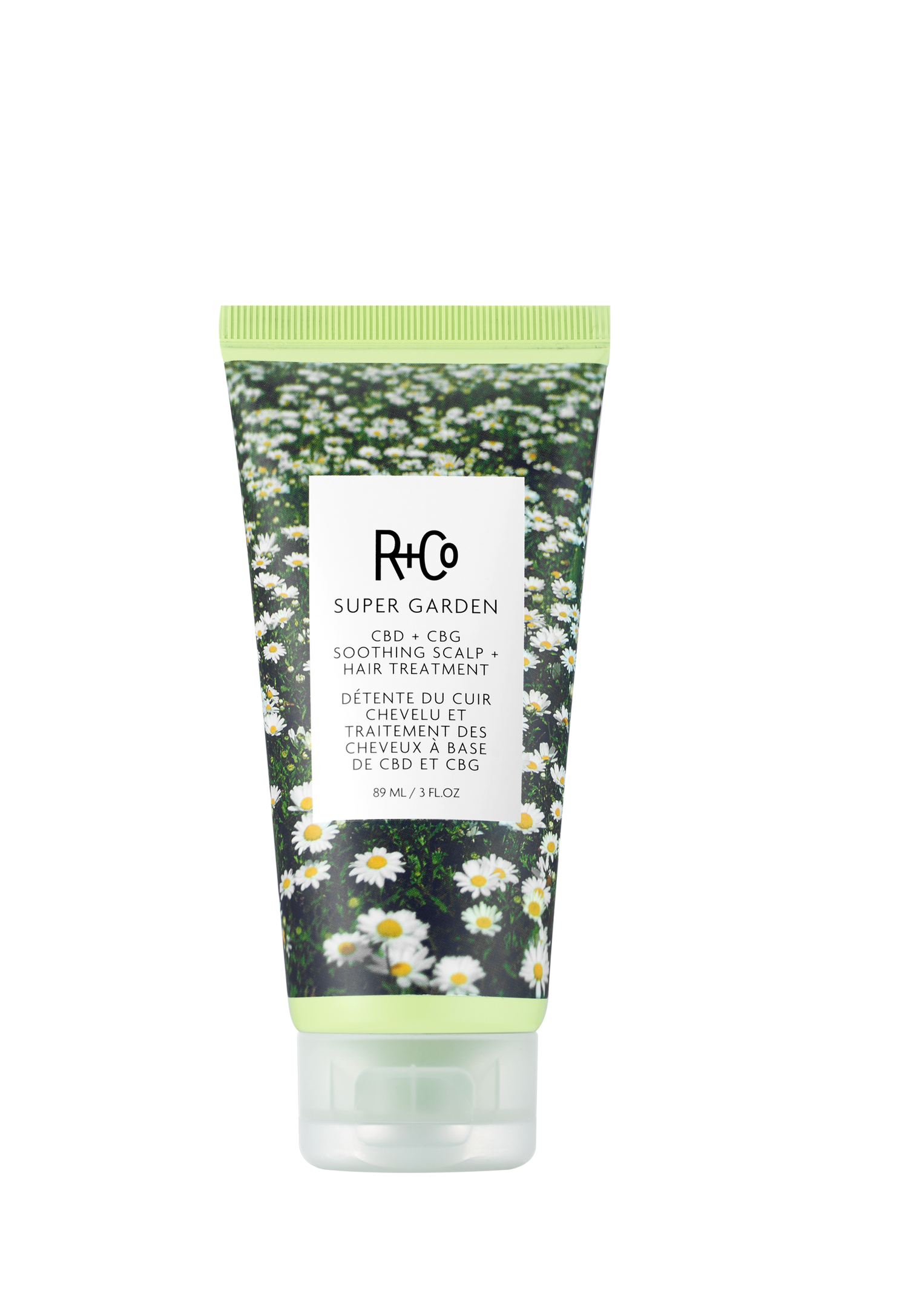 Super Garden R+Co - Hair Treatment