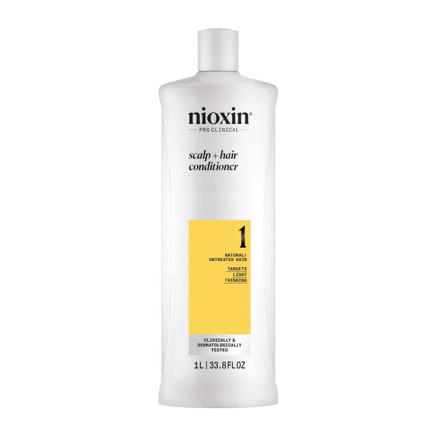 Nioxin - conditioner