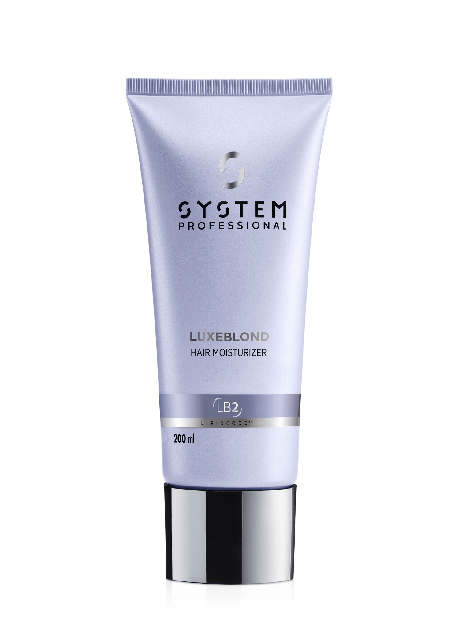 Luxeblonde System Professional - Conditioner