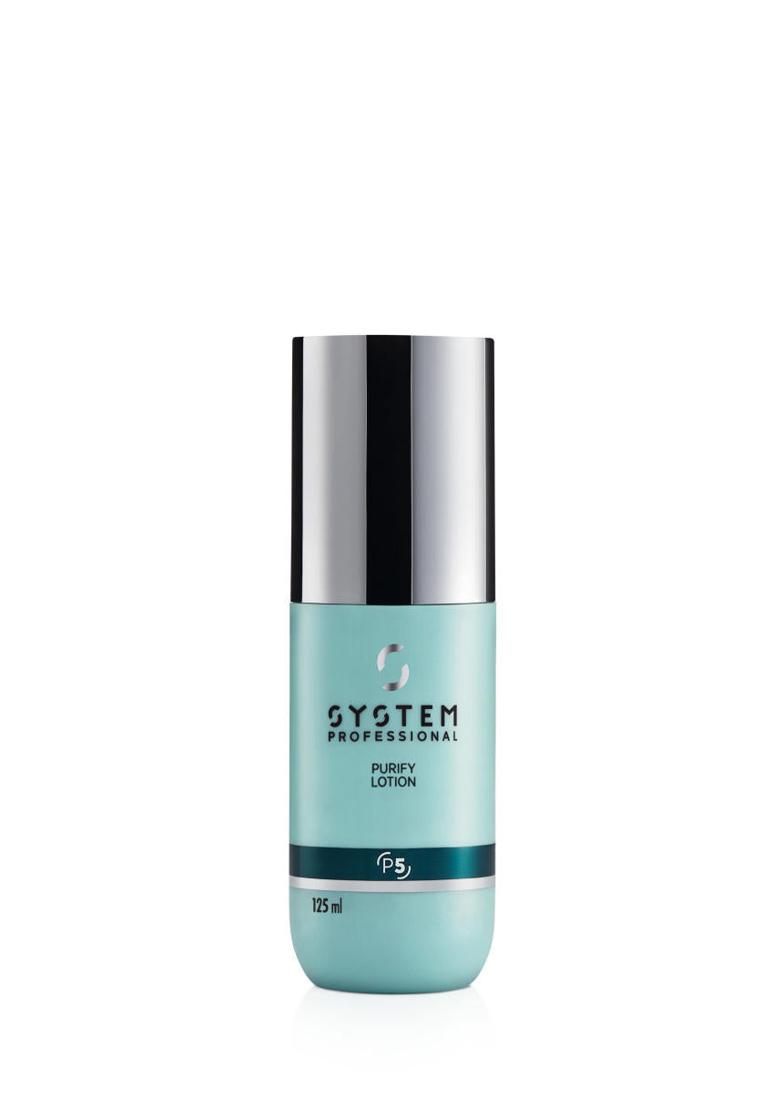 Purify System Professional - Lotion