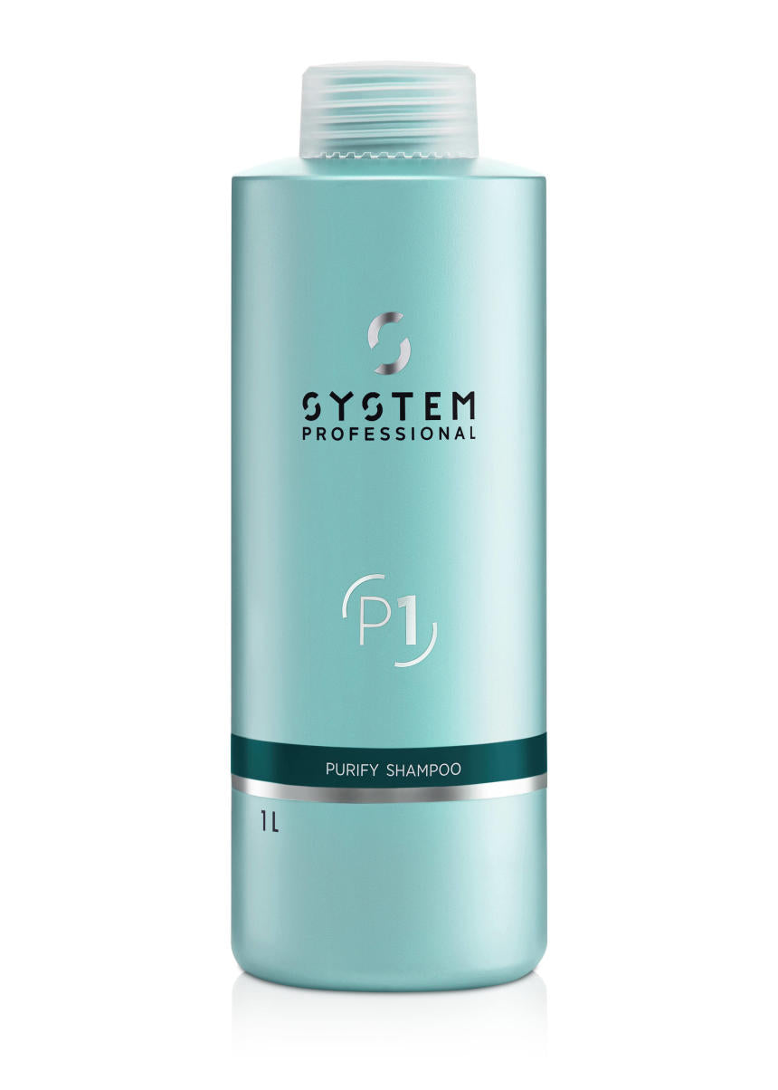 Purify System Professional - Shampoo