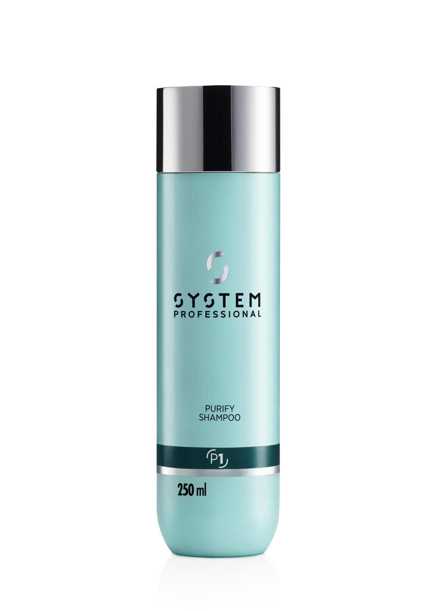 Purify System Professional - Shampoo
