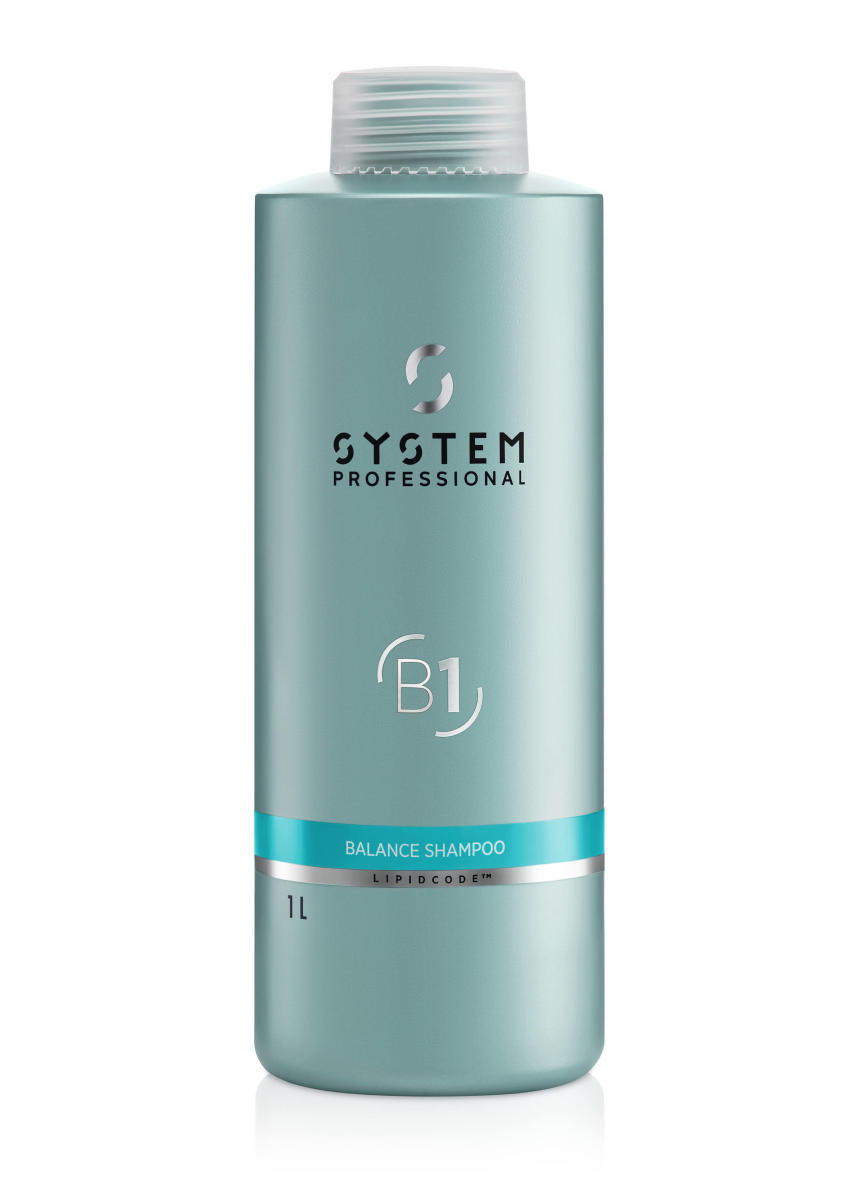 Balance System Professional - Shampoo