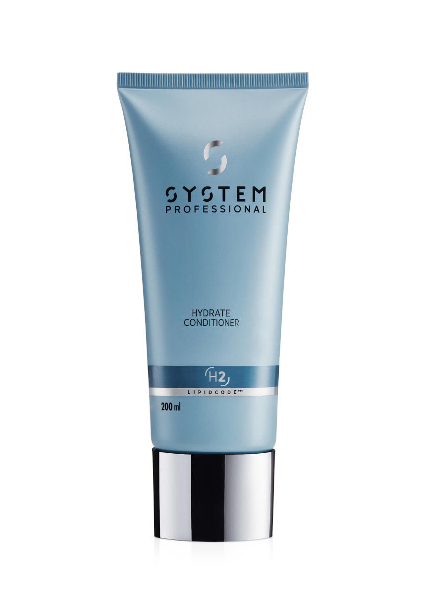 Hydrate System Professional - conditioner