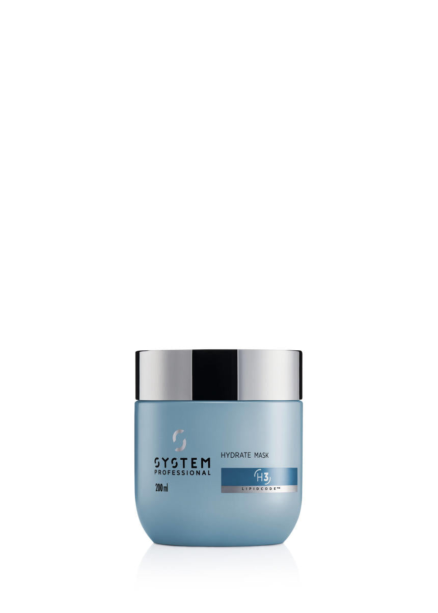 Hydrate System Professional - masker