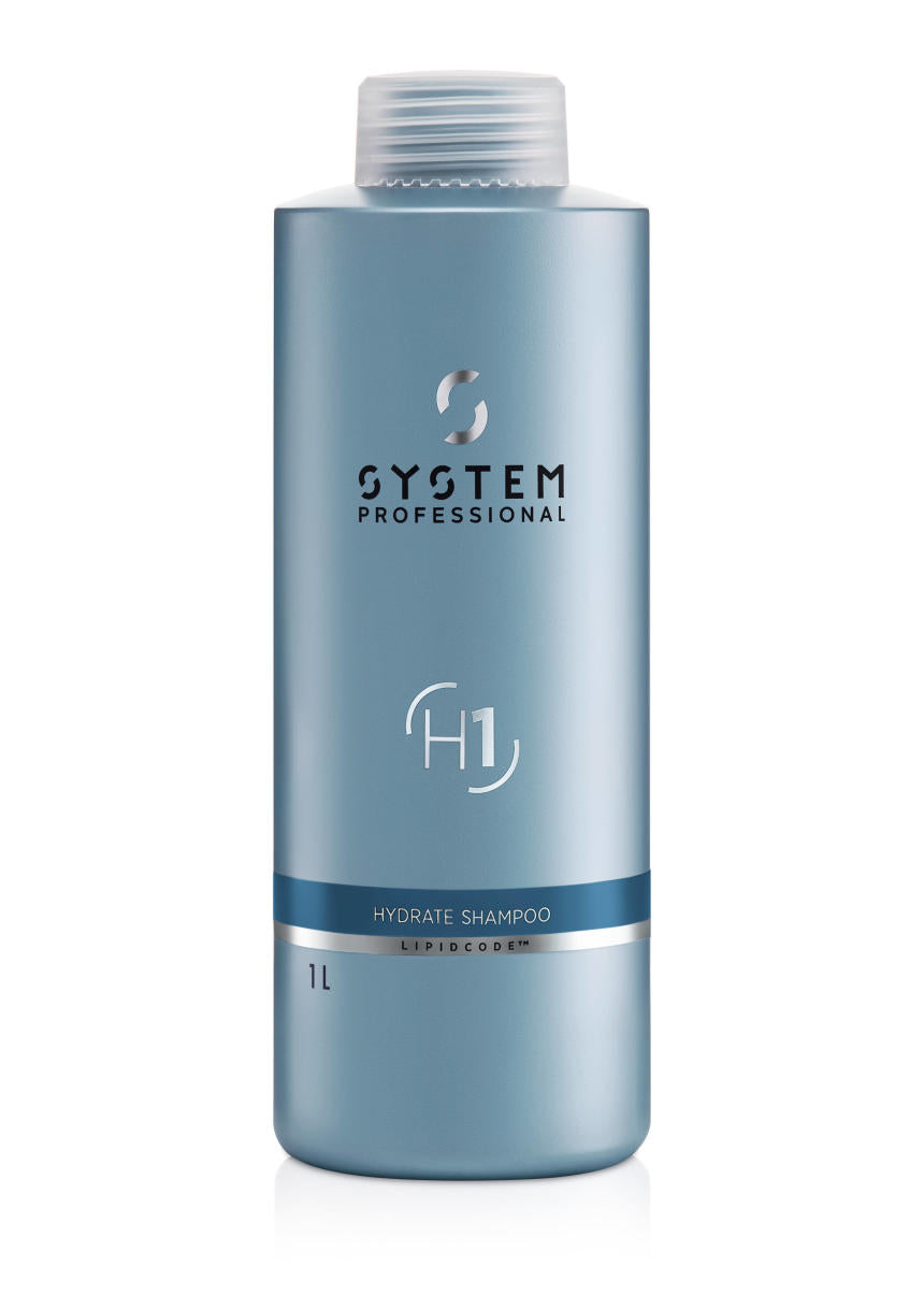 Hydrate System Professional - Shampoo