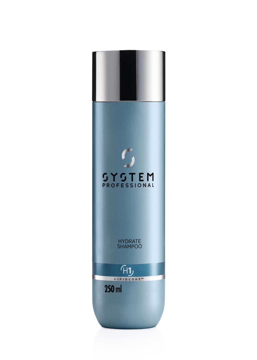 Hydrate System Professional - Shampoo