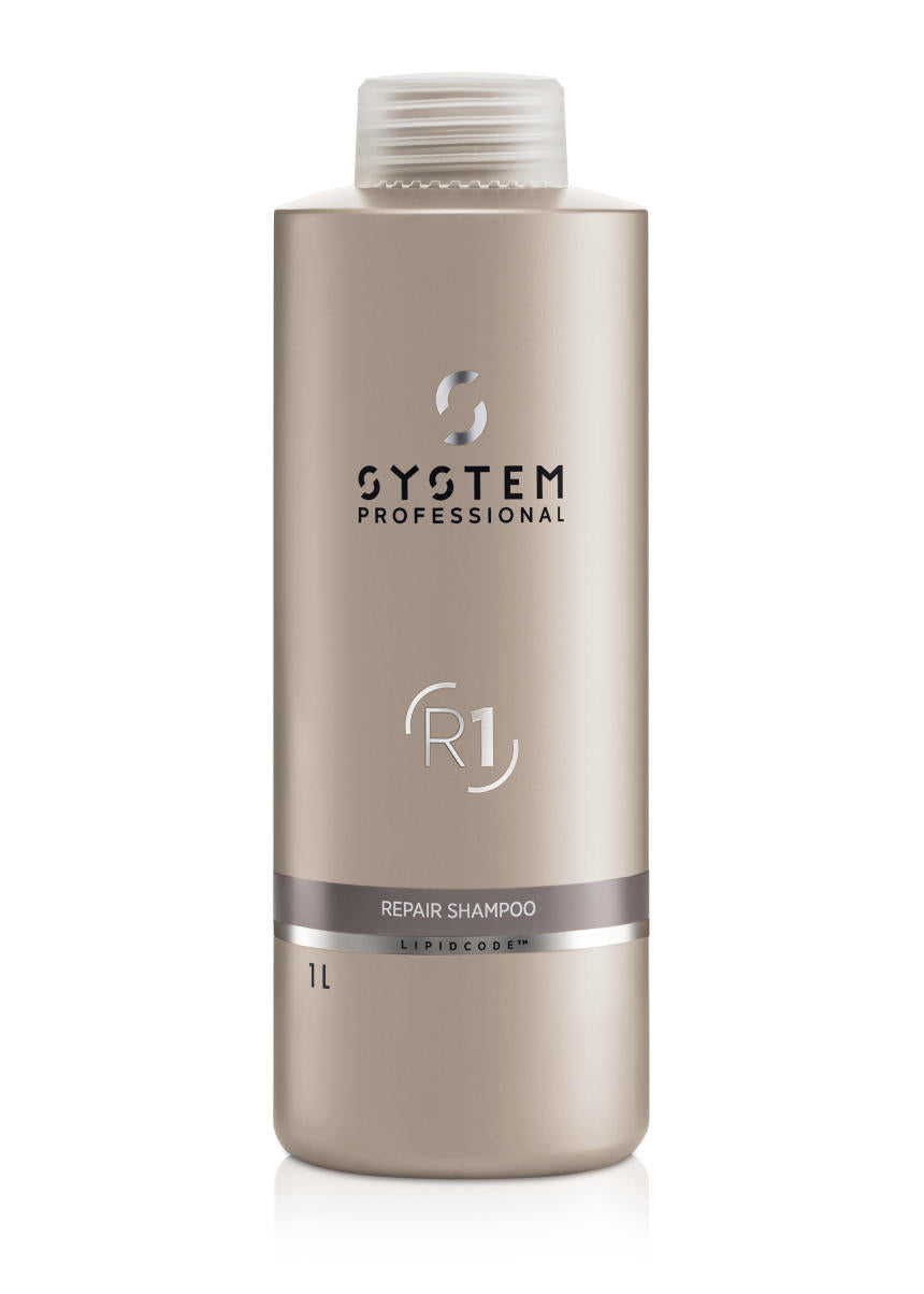 Repair System Professional - Shampoo