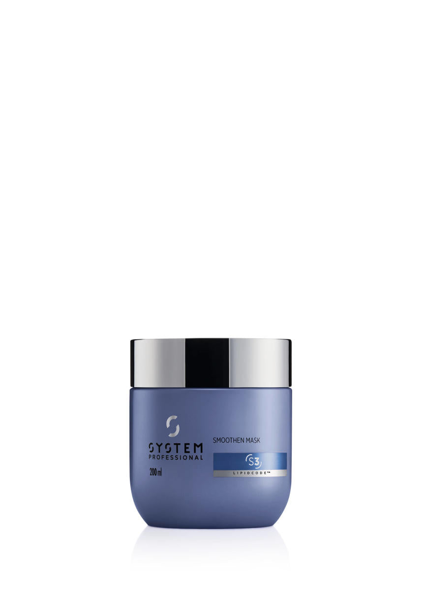 Smoothen System Professional - Masker