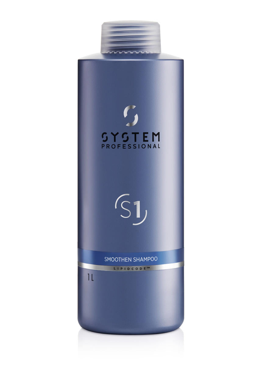 Smoothen System Professional - Shampoo