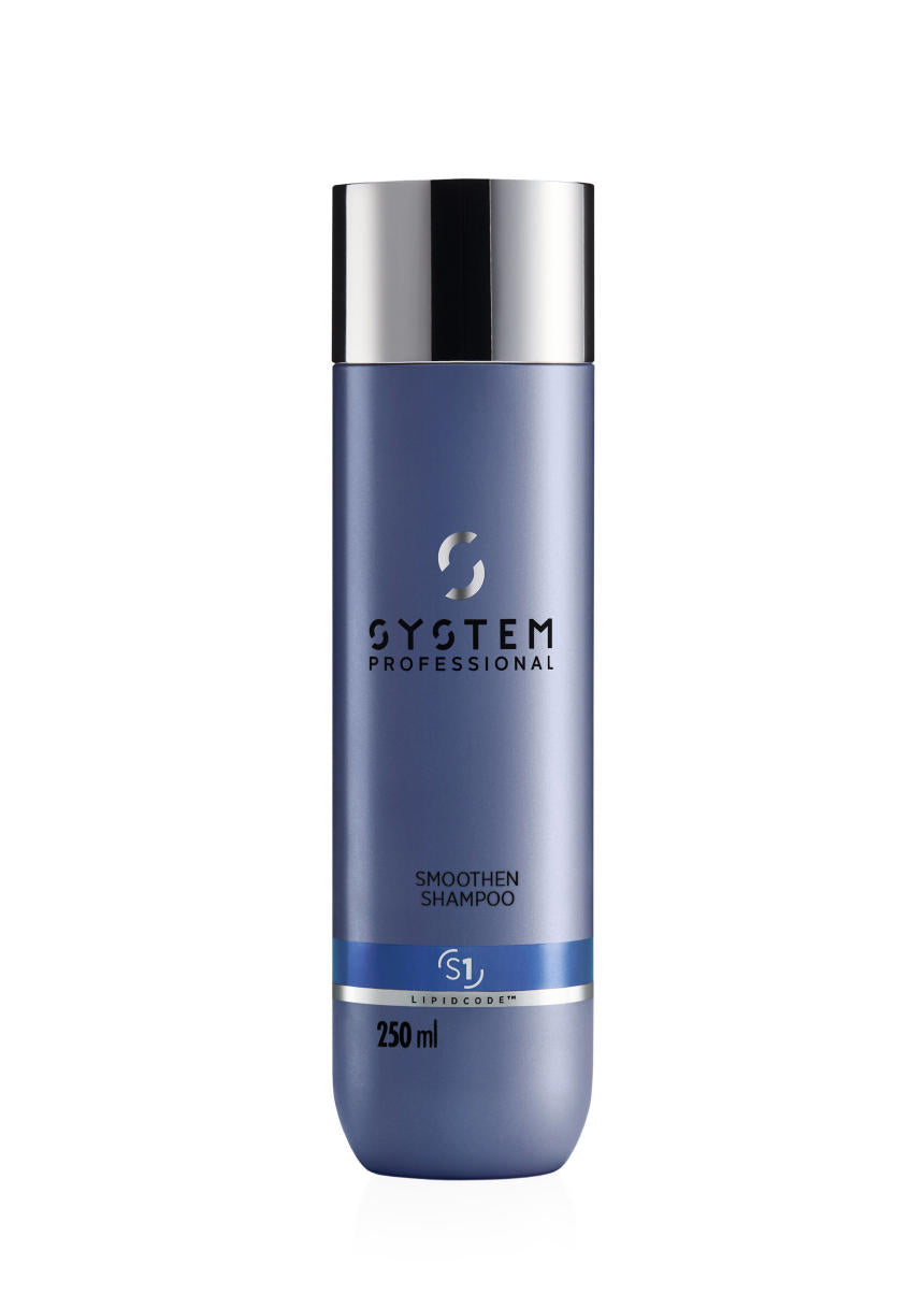 Smoothen System Professional - Shampoo