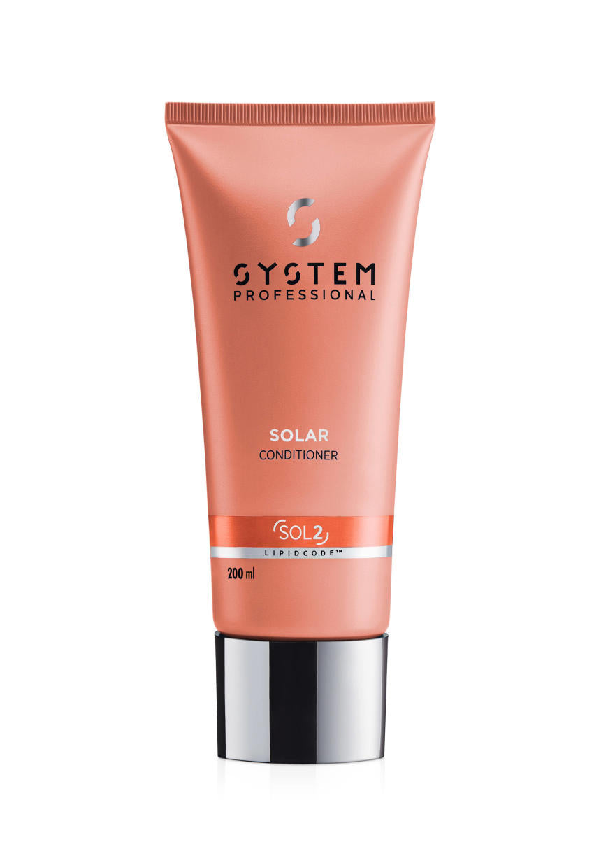 System Solar Conditioner