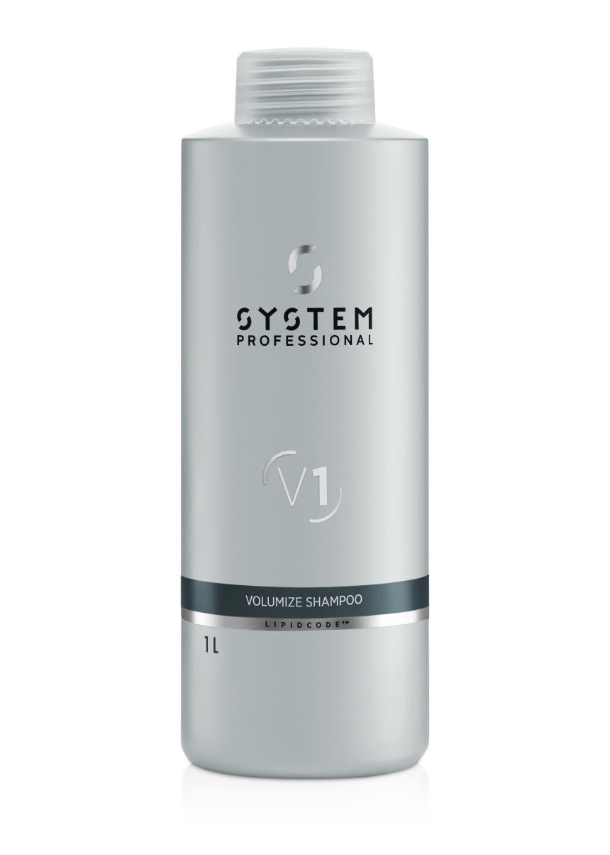 Volumize System Professional - Shampoo