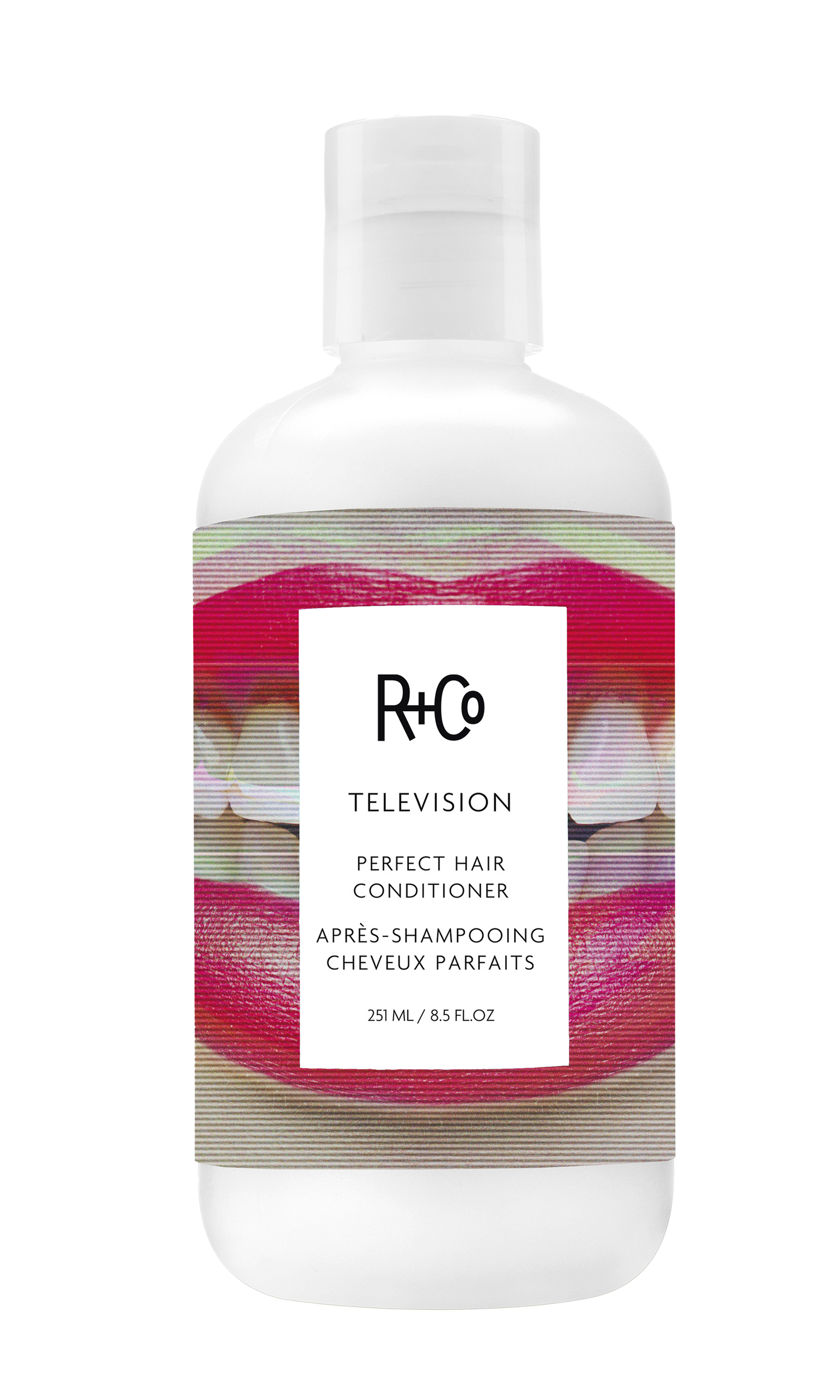 Television R+Co - conditioner