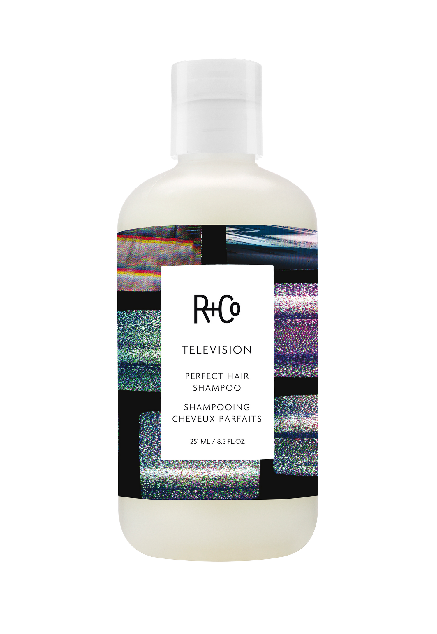 Television R+Co - Shampoo