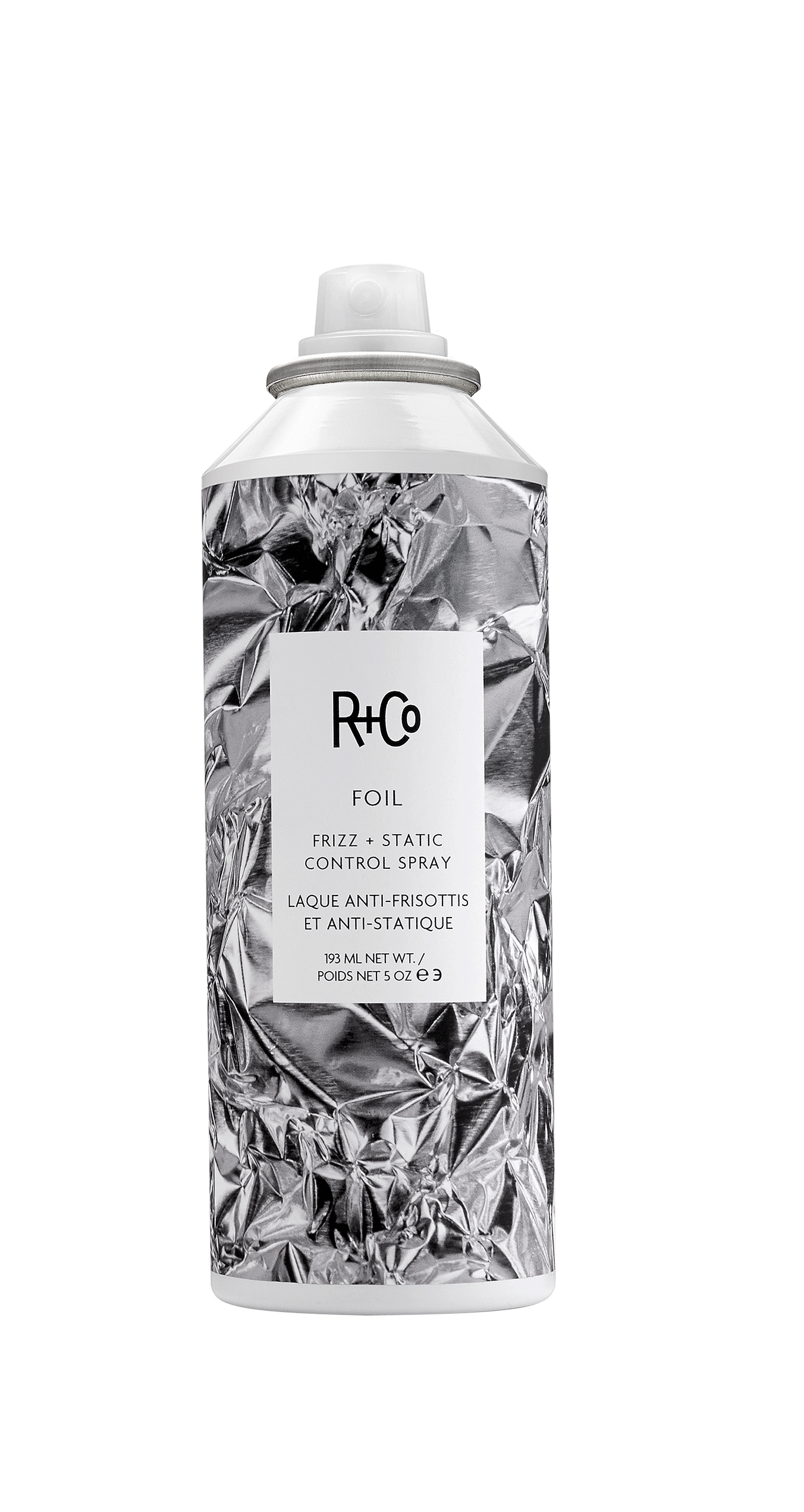 Foil R+Co